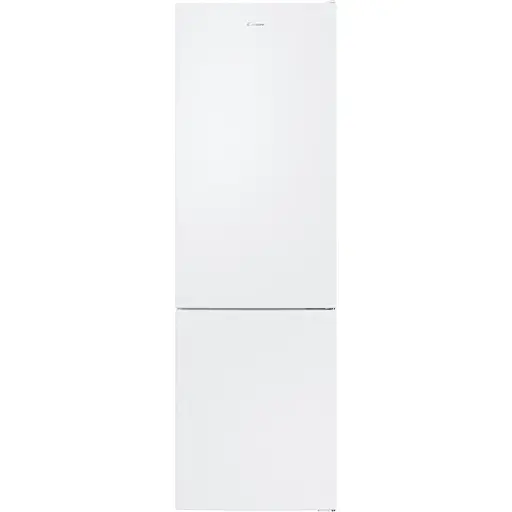 Холодильник Candy CCT3L517EW - фото 1
