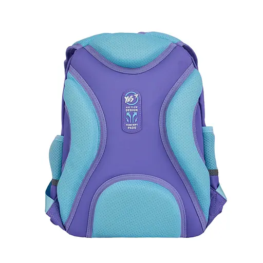 Рюкзак шкільний Yes Line Friends Pretty Choco S-104 - фото 7