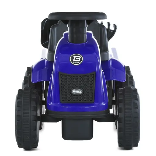 Детская каталка-толокар M 6154-4 до 25 кг - фото 5