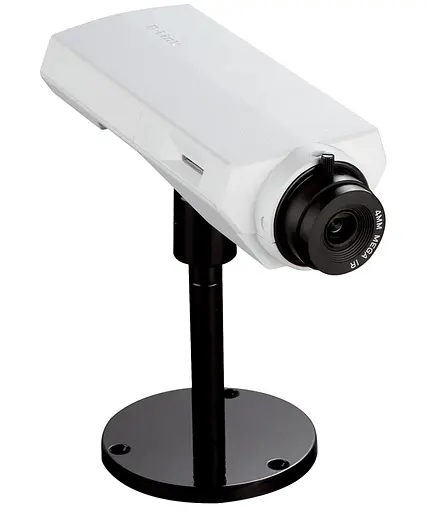 IP-камера D-Link DCS-3010 HD - фото 1
