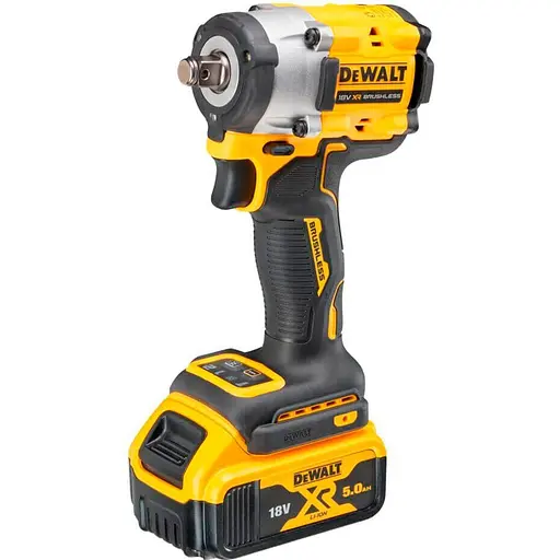 Гайковерт DeWalt DCF921P2T-QW [95785]