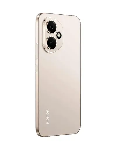 Смартфон Honor 400, 12/512GB Gold (Global UK) NFC - фото 3