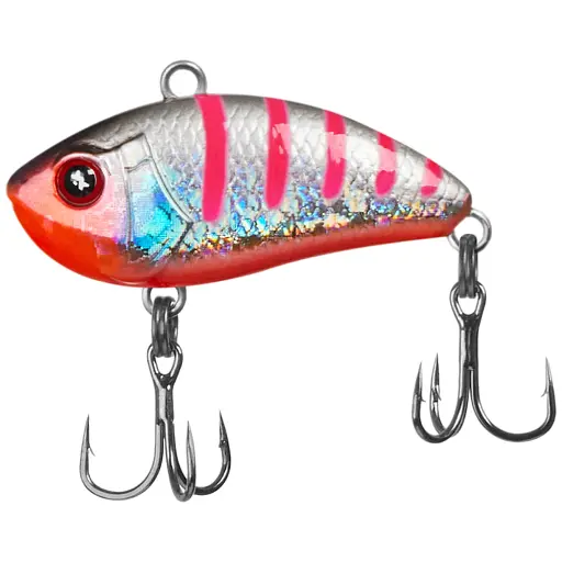 Воблер Viking Fishing Punch Vib 30mm 4g #23 Japanese Orange - фото 1