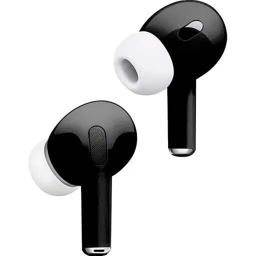 Навушники Apple AirPods Pro 2 Black Gloss (MTJV3) [117523] - фото 2