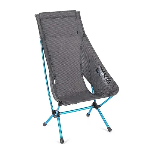 Стілець Helinox Chair Zero Highback Black (1053-10559)