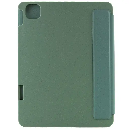 Чохол Epik Smart Case Open buttons для Apple iPad Pro 12.9 2018-2022 Green - фото 2
