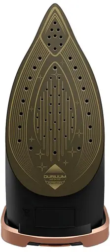 Утюг Tefal Ultimate Power Pro FV9E50E0 - фото 2