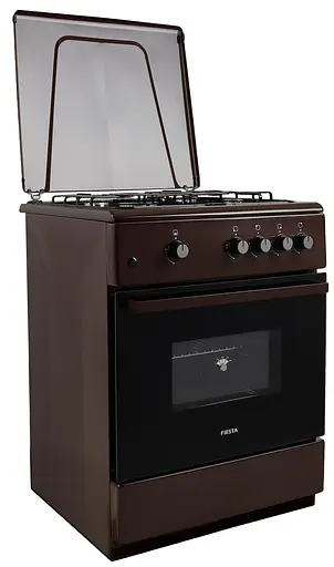 Плита Fiesta G 6403 SAD-B - фото 4