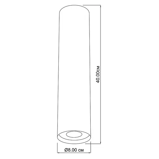 Точковий світильник Imperium Light 48140.01.01 Tokyo - фото 2