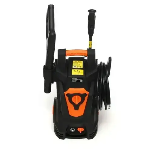 Мойка высокого давления Kraft&Dele KD446, 2000 Вт, 200 бар, минимойка для авто, фасадов, террас и мебели - фото 4