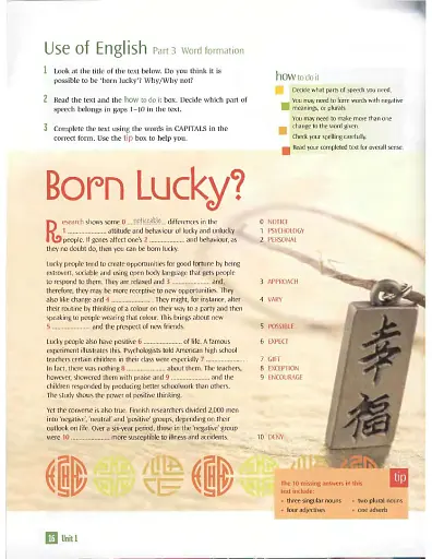 CAE Result. Student's Book - фото 16