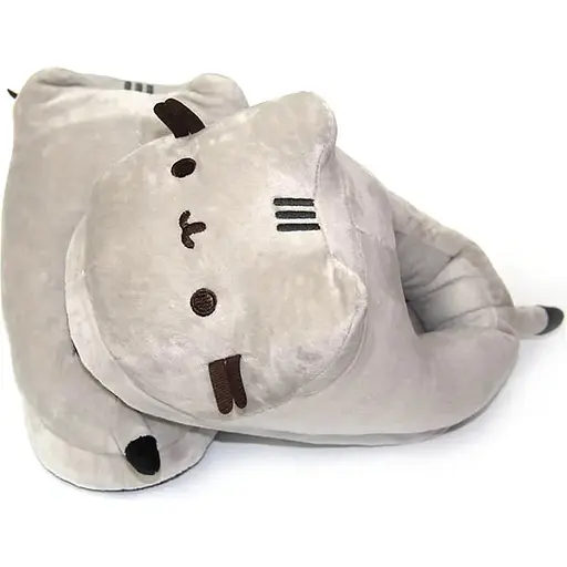 Тапочки Pusheen Р 013 - фото 3