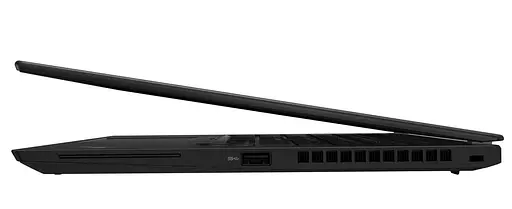 Ноутбук Lenovo 14"Lenovo ThinkPad T14s Gen 2, i7-1185G7, 16 GB, 256 GB, Intel Iris Xe Graphics, 1920x1080, IPS (20WNS07D01) Б/у - фото 8