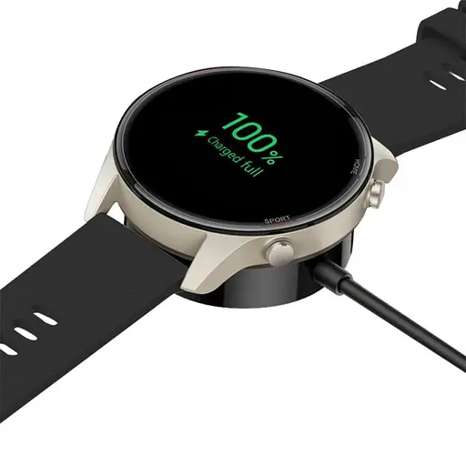 Зарядний пристрій Amazfeel для смартгодинника Xiaomi Watch S1 Active - фото 4