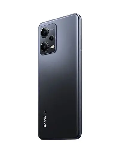 Смартфон Xiaomi Redmi Note 12 5G 4/128 ГБ Gray EU - фото 2