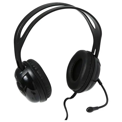 Наушники Microlab K280B Black (K280B) - фото 2