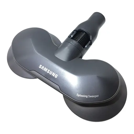 Насадка Spinning Sweeper для вологого прибирання на акумуляторний пилосос Samsung DJ97-02638A (VCA-WB650)
