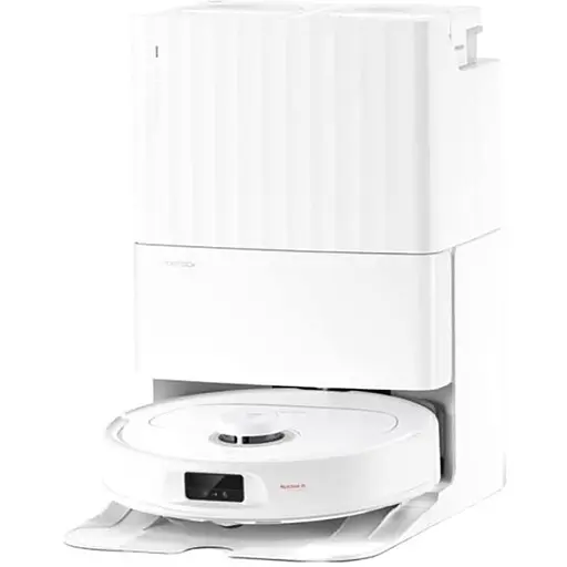 Робот-пылесос RoboRock Q Revo MaxV