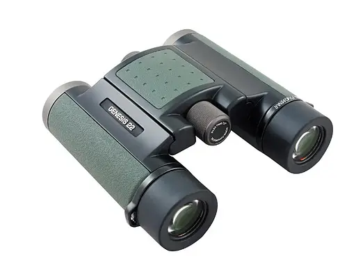 Бинокль Kowa Genesis Prominar XD 10x22 (11402) - фото 3