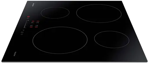 Варочная поверхность электрическая Samsung NZ64M3707AK - фото 4