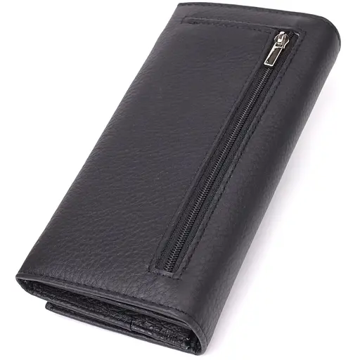 Гаманець для жінок із натуральної шкіри ST Leather 19х9х3 см acs0029671 - фото 2