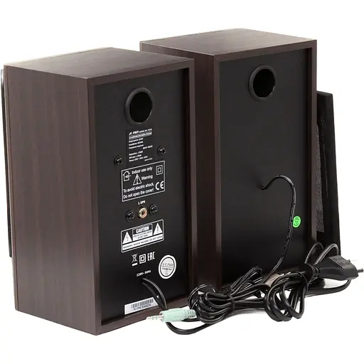 Акустическая система F&D R215 Cherry - фото 4