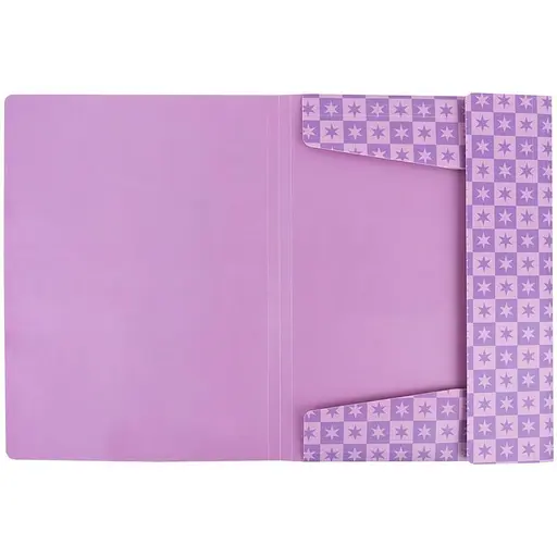 Папка на резинке Kite My Little Pony А4 (LP25-247) - фото 2