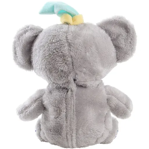 Іграшка Funmuch Коала з функцією колисання і проектором (FM666-76) - фото 2