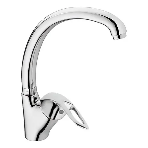 Змішувач для кухні Haiba COSMOS 011 (HB0049) - фото 1