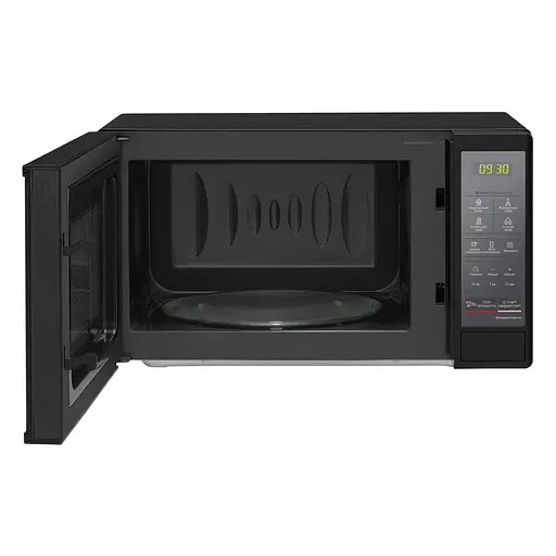 Мікрохвильова піч LG MS2042DARB