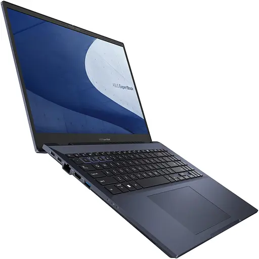 Ноутбук Asus Expertbook B5 B5602CBA-L20314 de,i5-1240P,8GB,512GB,UHD,EFI Shell - фото 8