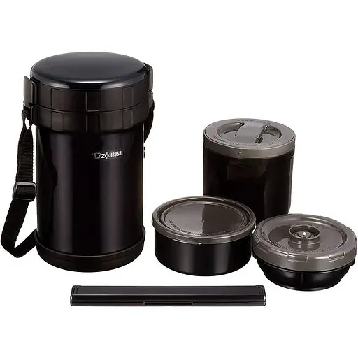 Набір для ланчу Zojirushi SL-XE20AD (1013-1678.04.60)