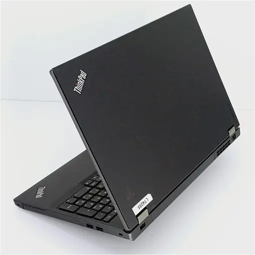 Ноутбук Lenovo ThinkPad L560 (i3-6100U/8/128SSD) - Class B "Б/В" - фото 10
