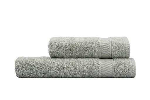 Рушник махровий Ardesto SuperSoft 50х90 см 100% бавовна зелений (ART2250SS)  - фото 5