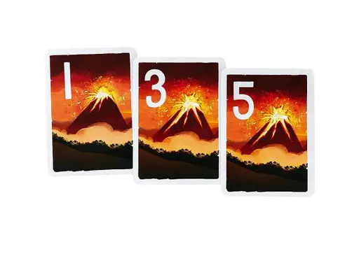 Настольная игра Games 7 Days Исчезновение (¡Extincion!) (укр.) (G7D064UA) - фото 9