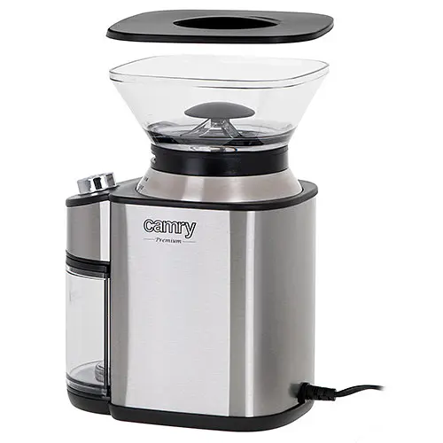 Кавомолка електрична Camry CR 4443 - фото 3