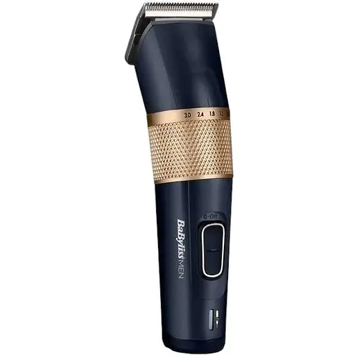 Машинка для стрижки BaByliss E986E черный