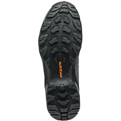 Ботинки Scarpa Moraine Mid GTX W 38 Mineral (1004-63056-202-1-38) - фото 5