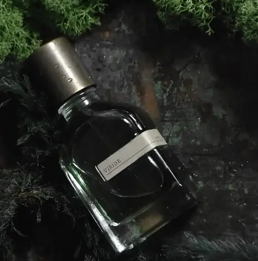 Тестер Orto Parisi Viride духи 50 ml - фото 4