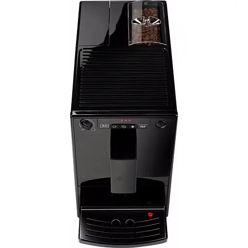 Кофемашина Melitta Caffeo Solo Pure Black (E950-322) [139180] - фото 4