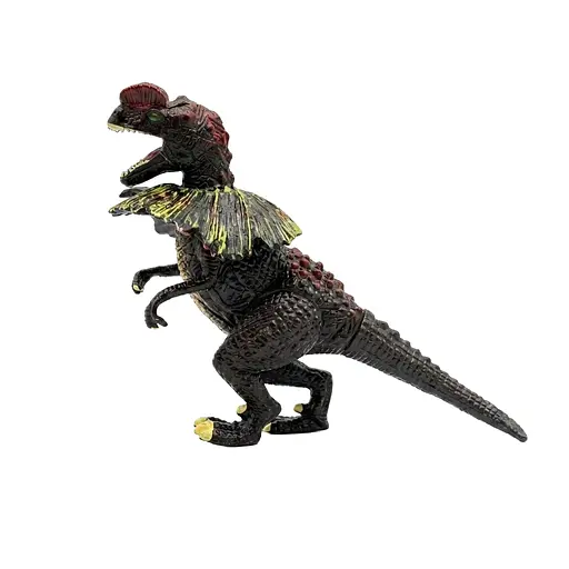 Фігурка динозавра Dino Toys темно кричневий 100D (Q9899-100D) - фото 1