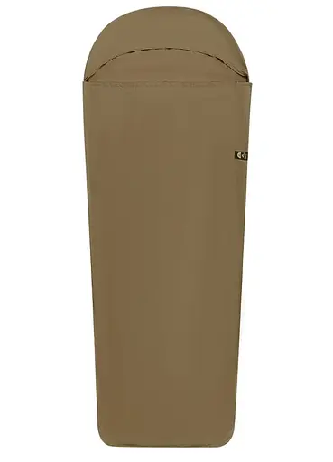 Подкладка для спального мешка Naturehike CNH22SD016 нейлон (Коричневый)