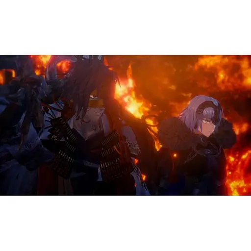 Гра Fate Samurai Remnant (англійська версія) (PS5) - фото 4