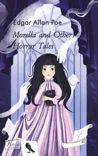 Morella and Other Horror Tales