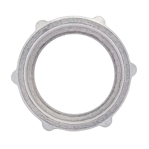 Гайка для мясорубки алюминиевая, Господар 85937 - фото 1