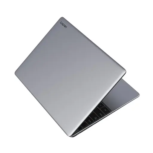 Ноутбук Chuwi HeroBook Plus (CWI530/CW-102583) - фото 6