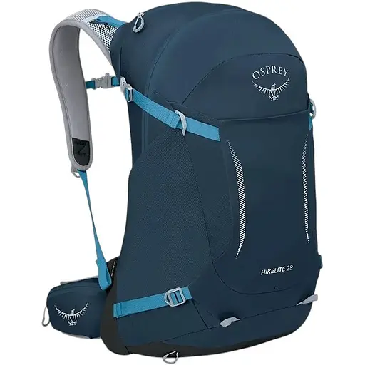 Рюкзак Osprey Hikelite 28 M L Atlas Blue M L (1054-009.3342)