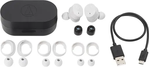 Наушники Audio-Technica ATH-SPORT7TWGY - фото 3