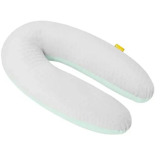 Подушка для мамы Badabulle fluffy двухсторонняя (B050503) - фото 1