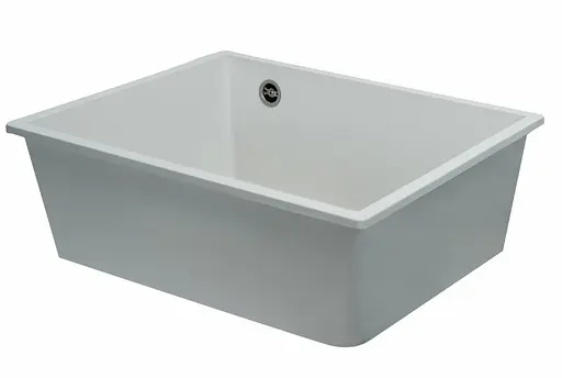 Кухонна мийка Platinum 5444 OASIS (SP000030764) - фото 2